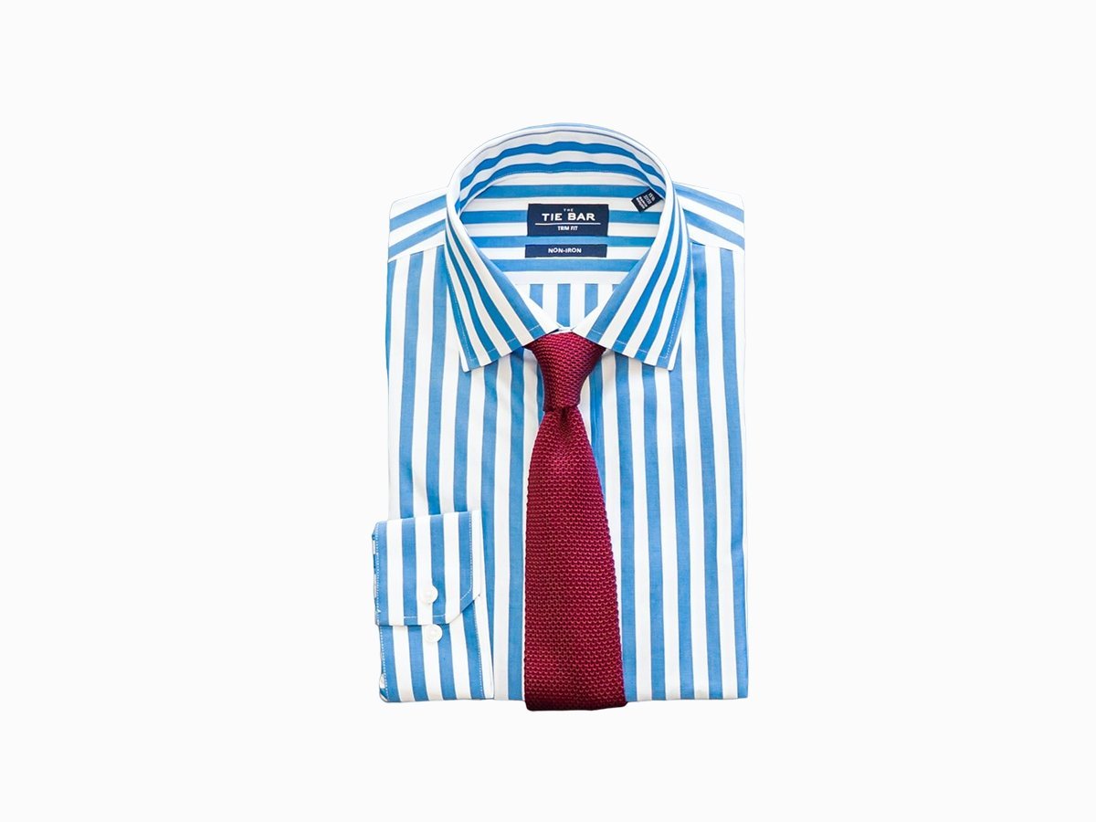 Рубашка "Gentleman"