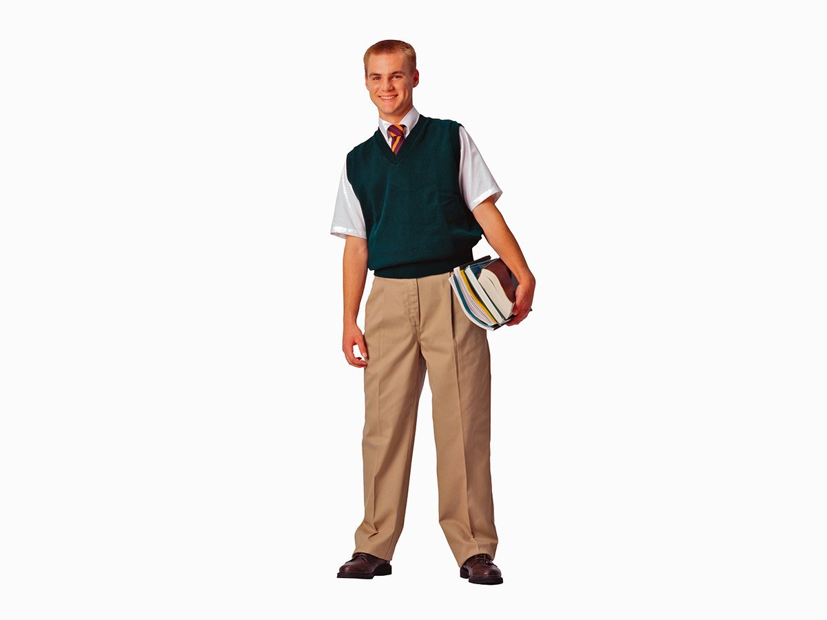Жилет "Junior Couture"